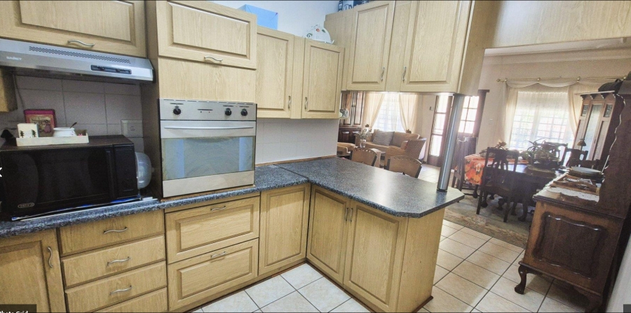 3 Bedroom Property for Sale in Keidebees Northern Cape